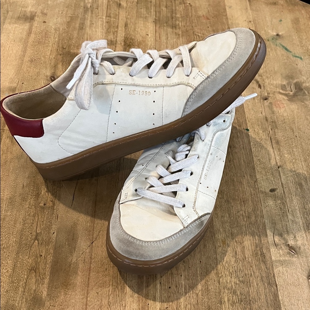 Sam Edelman Josi Sneakers